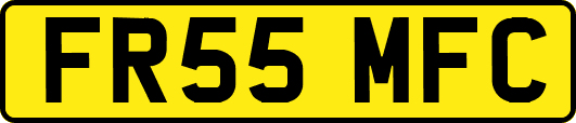 FR55MFC