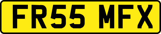 FR55MFX