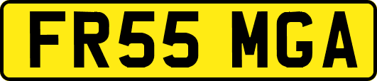 FR55MGA