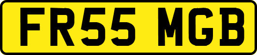 FR55MGB