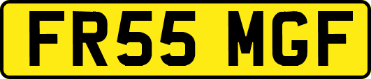 FR55MGF
