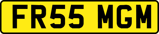 FR55MGM