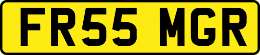FR55MGR
