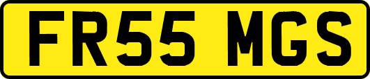 FR55MGS