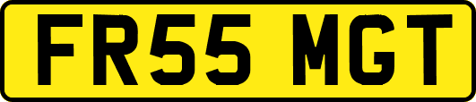 FR55MGT