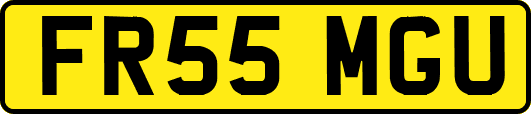 FR55MGU