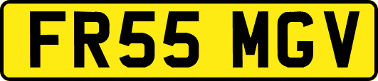 FR55MGV