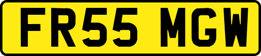 FR55MGW