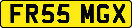 FR55MGX