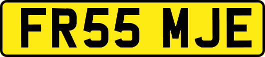 FR55MJE