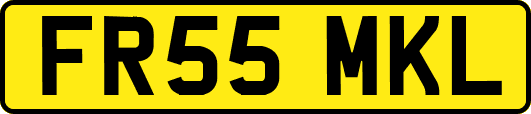 FR55MKL