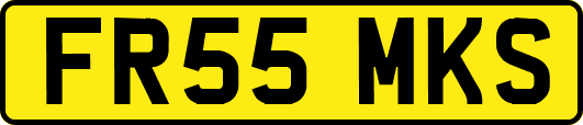 FR55MKS
