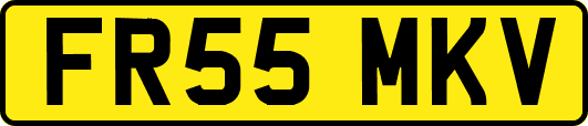 FR55MKV