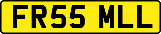 FR55MLL