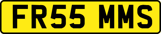 FR55MMS