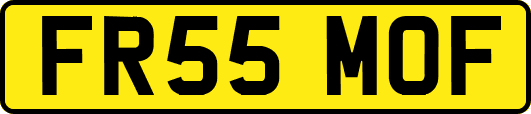 FR55MOF