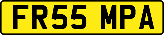 FR55MPA
