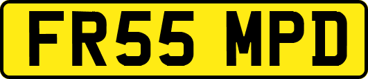 FR55MPD