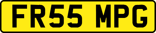 FR55MPG