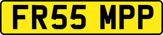 FR55MPP