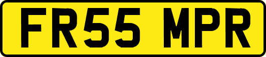 FR55MPR
