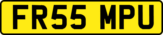 FR55MPU