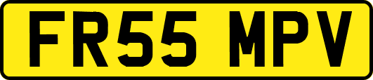 FR55MPV