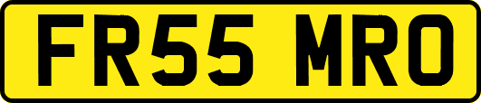 FR55MRO