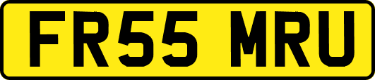 FR55MRU