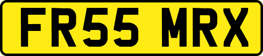 FR55MRX
