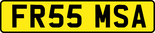 FR55MSA
