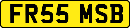 FR55MSB