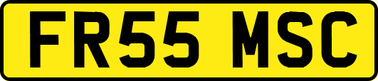 FR55MSC