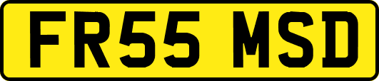 FR55MSD