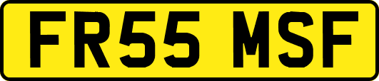 FR55MSF