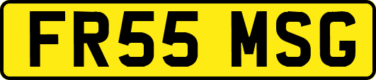 FR55MSG