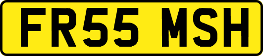 FR55MSH