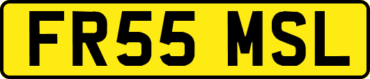 FR55MSL