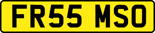 FR55MSO
