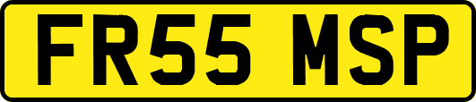 FR55MSP