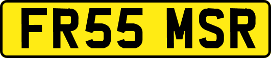 FR55MSR