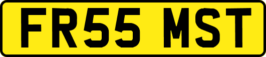 FR55MST