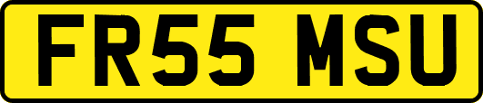 FR55MSU