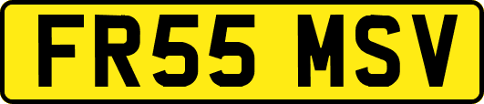 FR55MSV