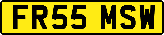 FR55MSW