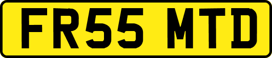 FR55MTD