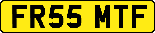 FR55MTF