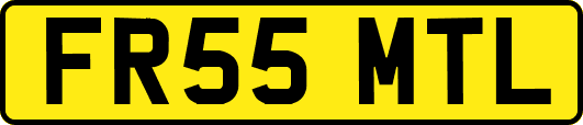 FR55MTL