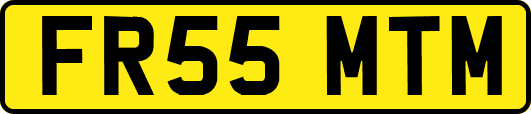 FR55MTM