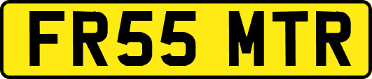 FR55MTR